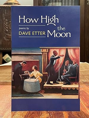 How High the Moon [FIRST EDITION]