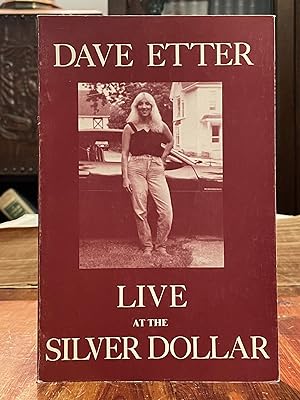 Live at the Silver Dollar [FIRST EDITION]