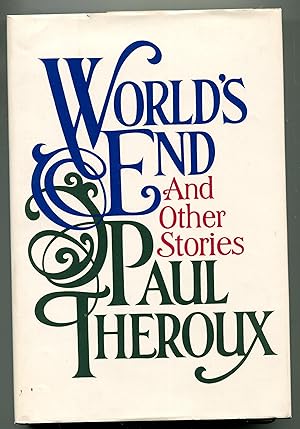 World's End And Other Stories