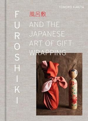 Furoshiki And the Japanese Art of Gift Wrapping
