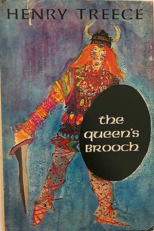 The Queen's Brooch