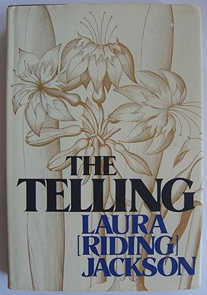 The Telling [first edition, signed]