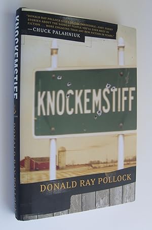 Knockemstiff [first edition]