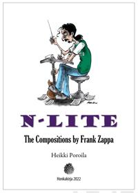 N-Lite. The Compositions by Frank Zappa