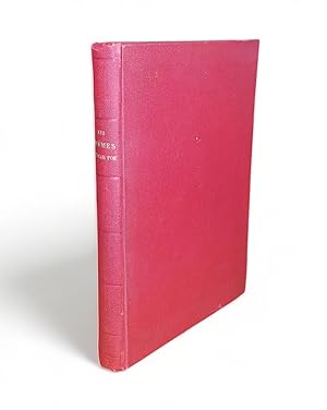 Les Poèmes. Traduction de Stéphane Mallarmé, avec un portrait et fleuron par Edouard Manet. Deuxi...