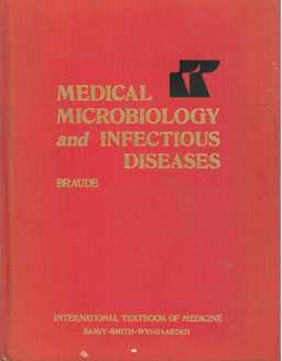 Medical Microbiology and Infectious Diseases.