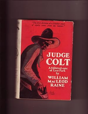 Judge Colt