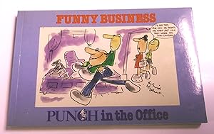 Funny Business: "Punch" in the Office