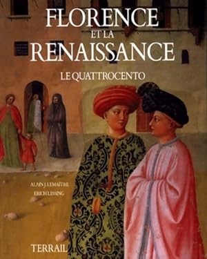 Florence ou la Renaissance - Alain Lema?tre