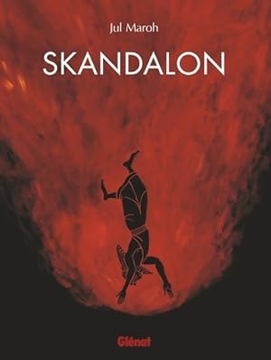 Skandalon : One shot - Jul Maroh