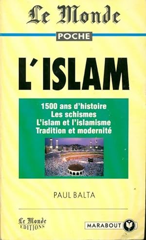 L'islam - Balta-P