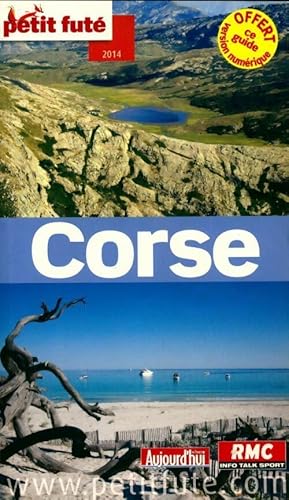 Corse 2014 - Collectif