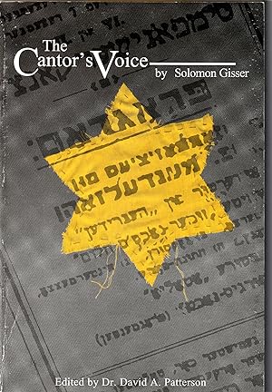 The Cantor's Voice