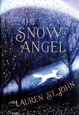 The Snow Angel :