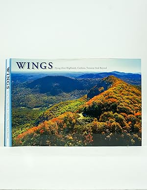 Wings: Flying Over Highlands, Cashiers, Toxaway and Beyond