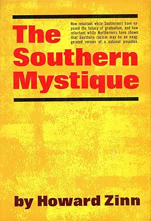 The Southern Mystique