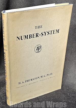 The Number-System
