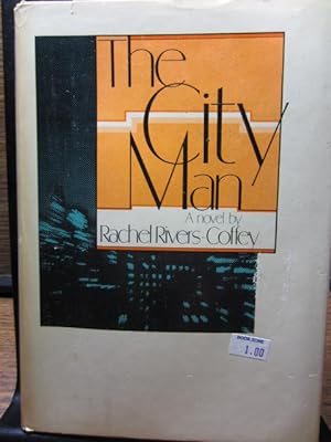 THE CITY MAN
