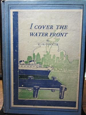I COVER THE WATERFRONT