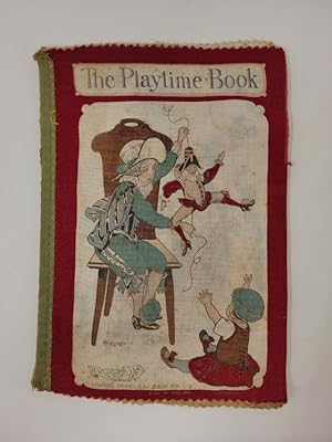 The Playtime Book