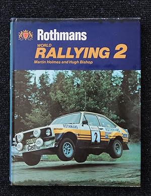 Rothmans World Rallying 2