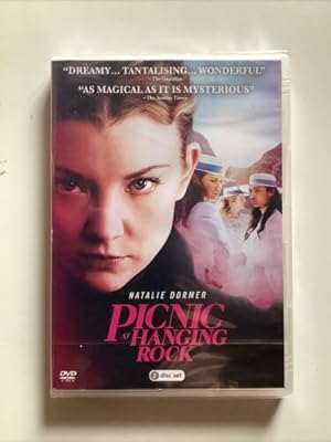 Picnic at Hanging Rock [2 DVDs] von Natalie Dormer | DVD | Zustand Neu