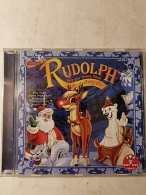 Rudolph mit der roten Nase, Kids for Kids, Universal Family Entertainment, 1999