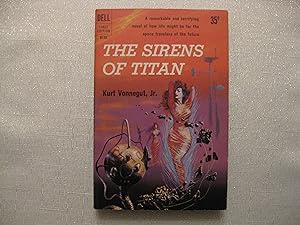 The Sirens of Titan (True First Edition)