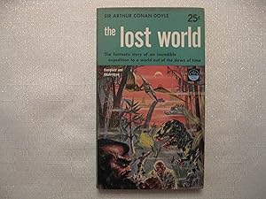 The Lost World (First U.S. PB Edition)
