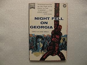 Night Fell on Georgia (First Edition)