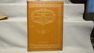 She Stoops to Conquer. Illustrated by Edwin A. Abbey with 10 mounted hand pulled prints, several ...