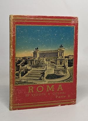 Roma 32 vendute a colori parte II