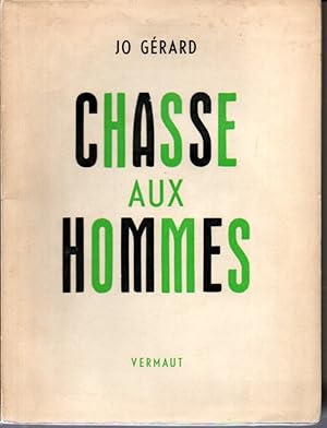 Chasse aux hommes