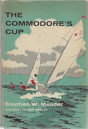 The Commodore's Cup
