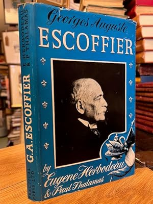 Georges Auguste Escoffier