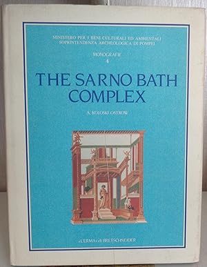 THE SARNO BATH COMPLEX