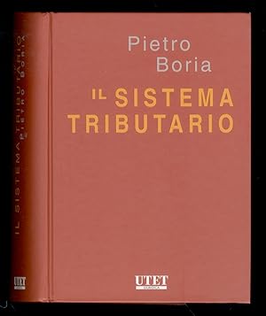 Il sistema tributario.