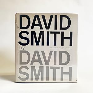 David Smith By David Smith