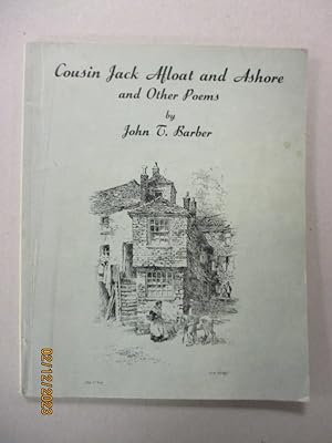 Cousin Jack Afloat and Ashore and Other Poems