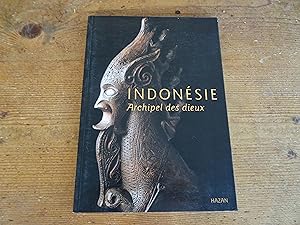Indonésie Archipel des dieux