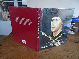 Rogier Van Der Weyden 1399/1400 - 1464