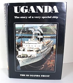 Uganda: The Story of a Very Speical Ship