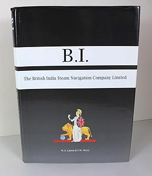 B. I. The British India Steam Navigation Company Limited