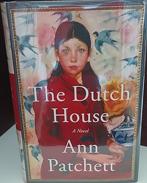 The Dutch House // FIRST EDITION //