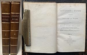 The Botanist's Guide through England and Wales. In two volumes.