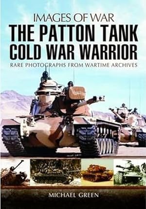 Patton Tanks (Images of War)