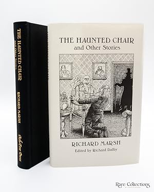 The Haunted Chair and Other Stories