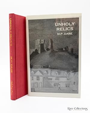 Unholy Relics and Other Uncanny Tales