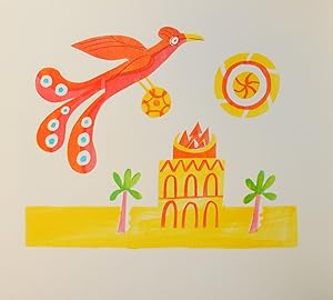 The Phoenix [De Ave Phoenice]