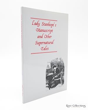 Lady Stanhope's Manuscript (Occasional Booklet Series Reprint)